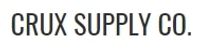 CRUX Supply coupons